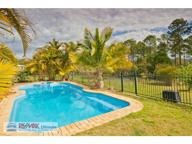 Upper Caboolture QLD 4510