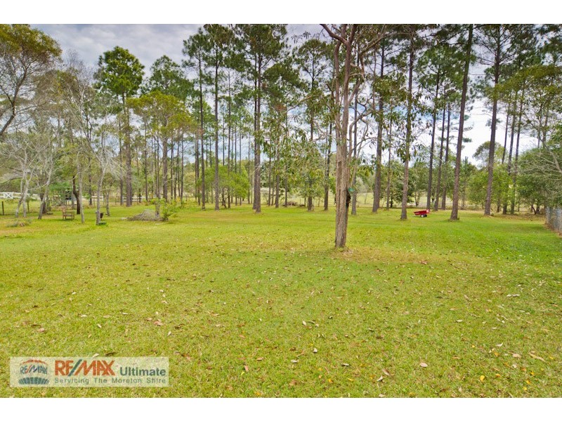 Upper Caboolture QLD 4510