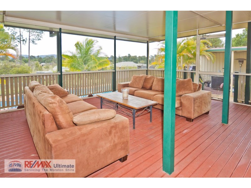 Upper Caboolture QLD 4510