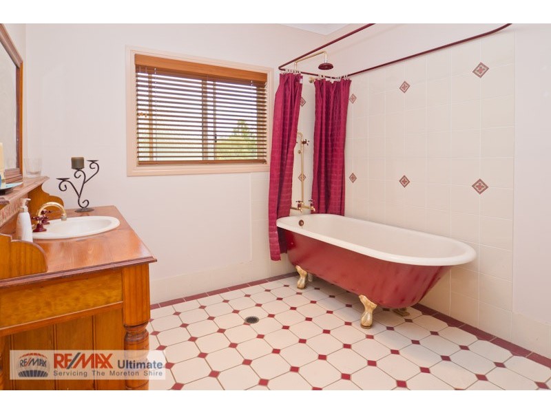 Upper Caboolture QLD 4510