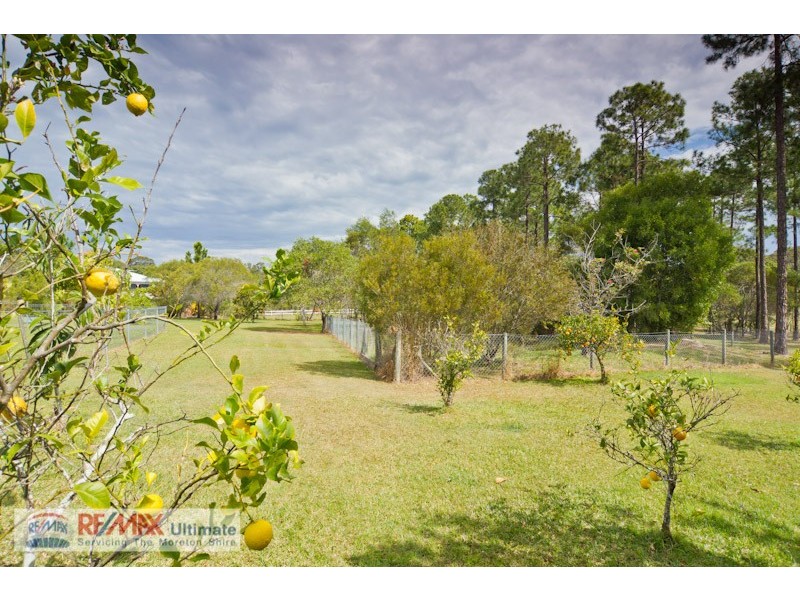 Upper Caboolture QLD 4510