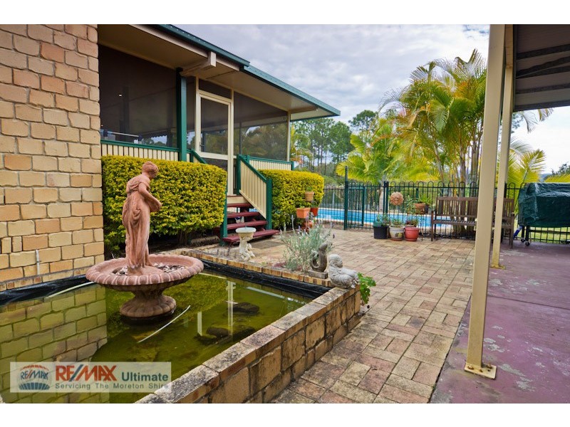 Upper Caboolture QLD 4510