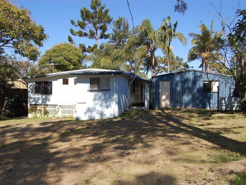 47 Curran Street, D’aguilar QLD 4514