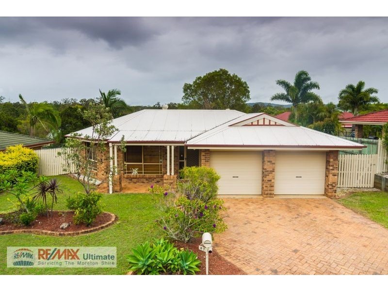 47 Tamarillo Circuit, Narangba QLD 4504