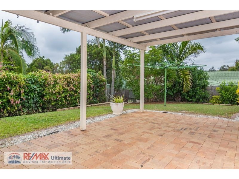 47 Tamarillo Circuit, Narangba QLD 4504