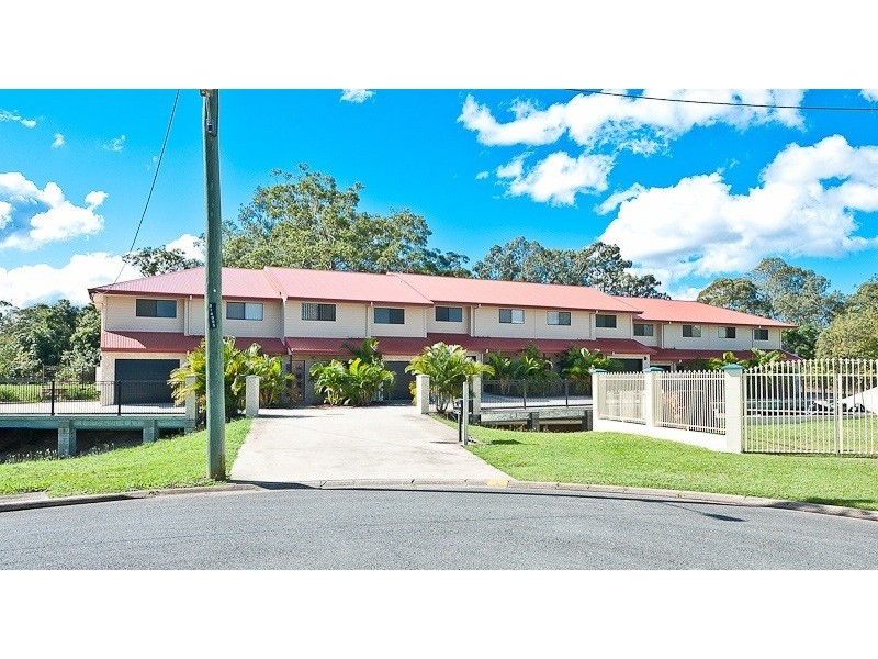 4/57 Xanadu Drive, Bellmere QLD 4510