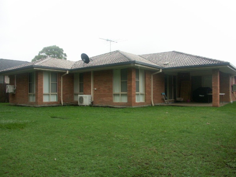 84 Woodrose, Morayfield QLD 4506