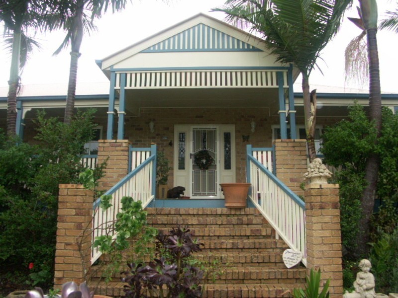 D’aguilar QLD 4514