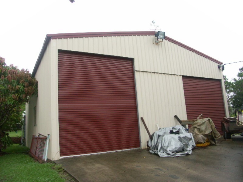 D’aguilar QLD 4514