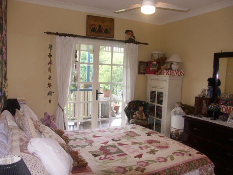 D’aguilar QLD 4514
