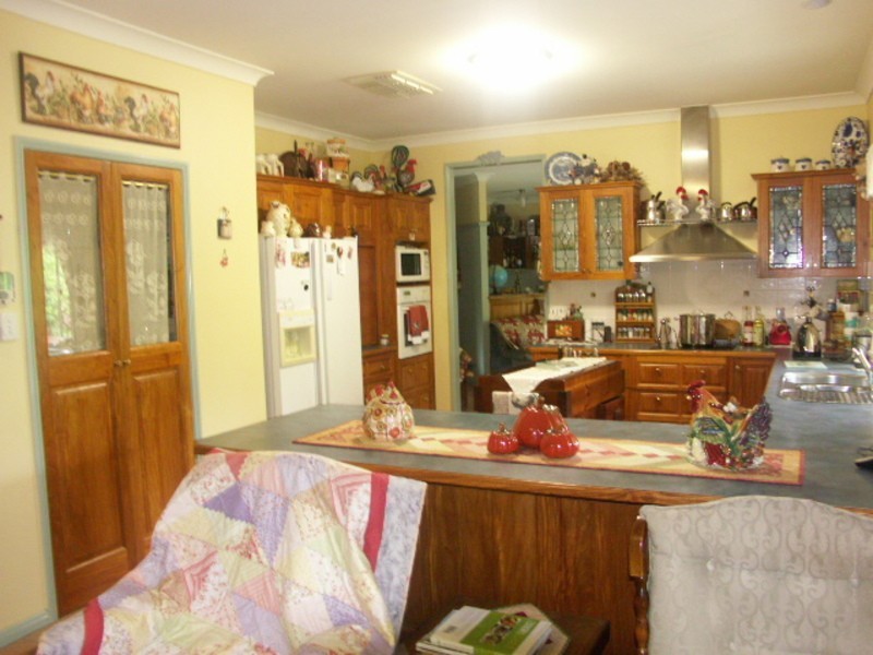 D’aguilar QLD 4514