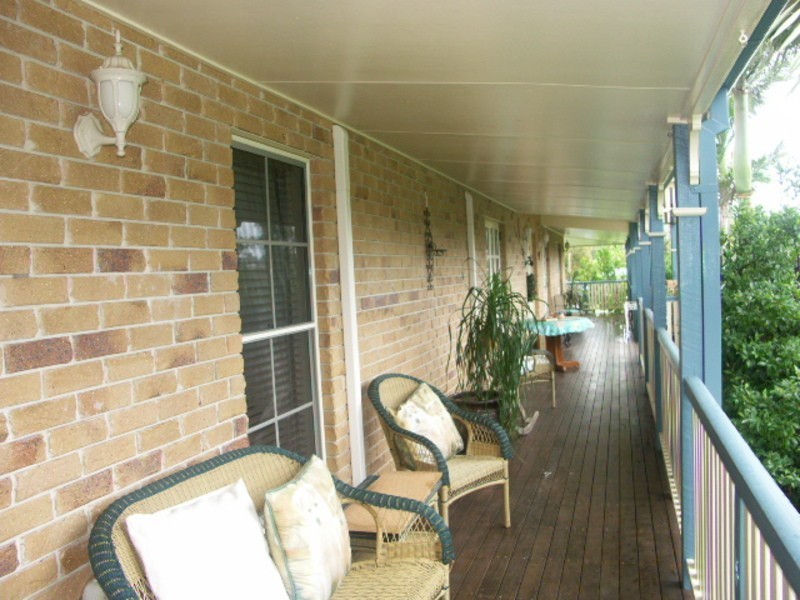 D’aguilar QLD 4514