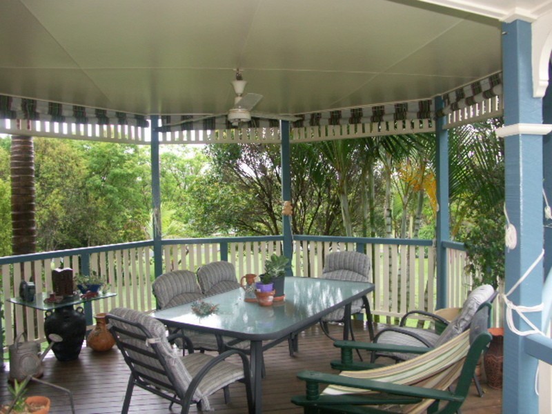 D’aguilar QLD 4514