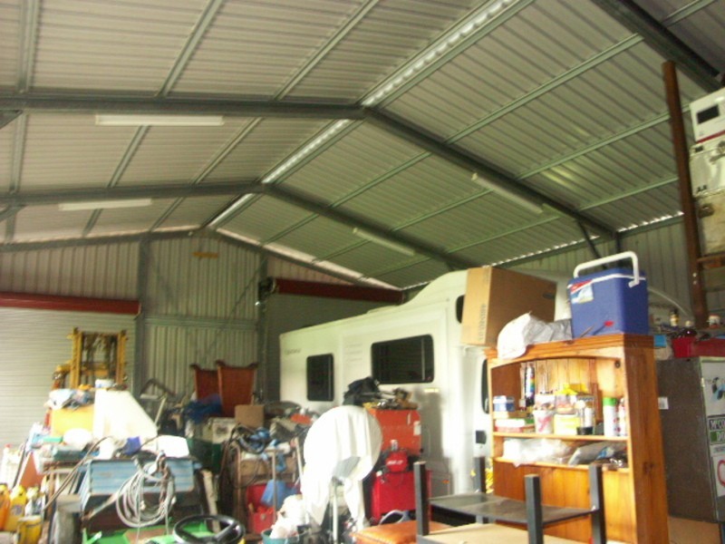 D’aguilar QLD 4514