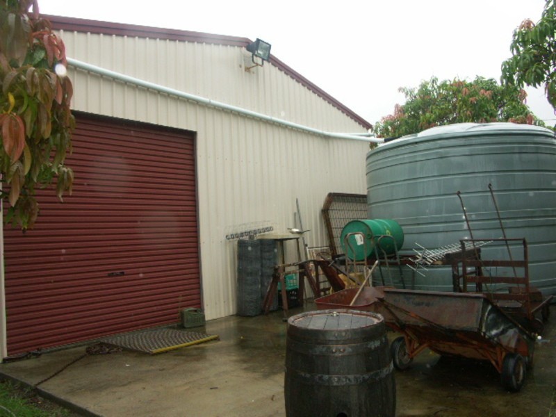 D’aguilar QLD 4514