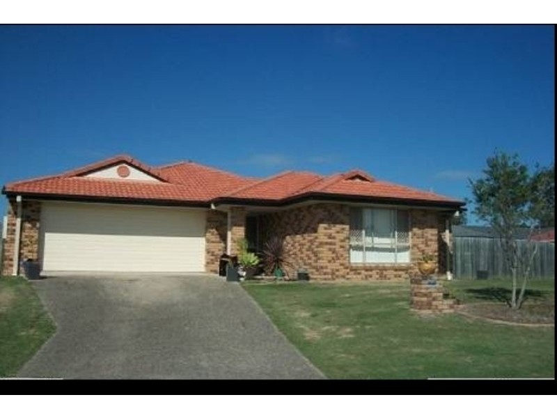 5 Braheem Street, Morayfield QLD 4506