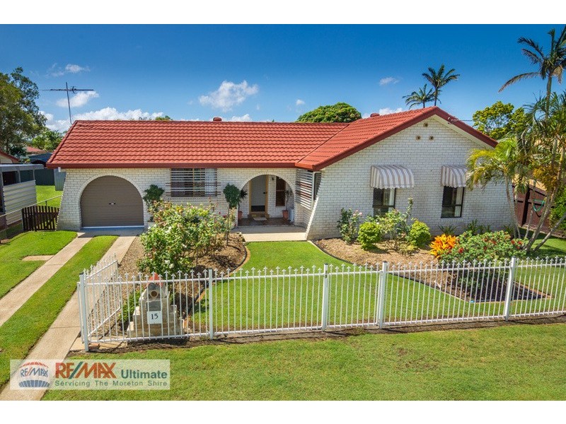 15 Pelican Street, Bellara QLD 4507