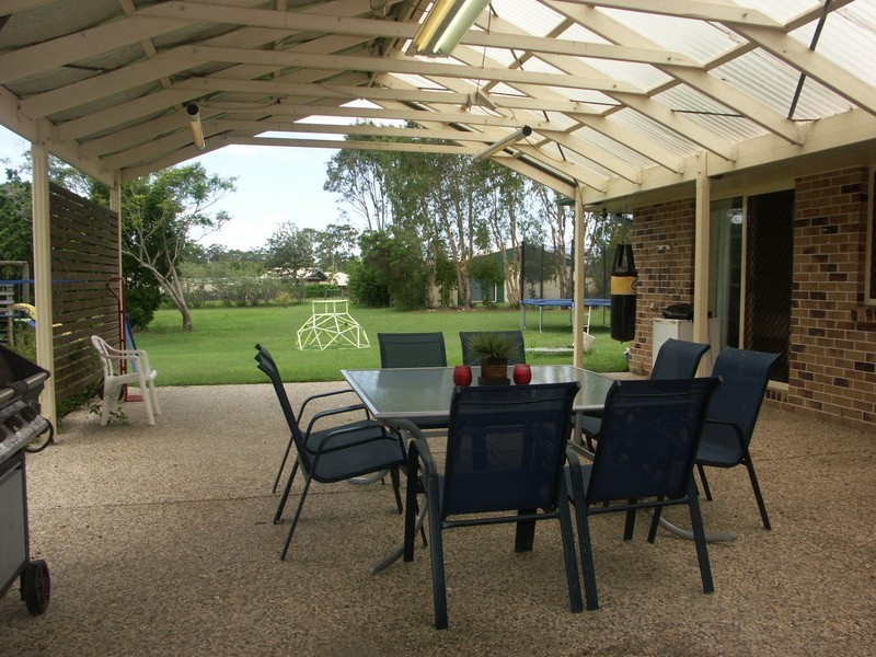 17 Keswick Court, Burpengary QLD 4505