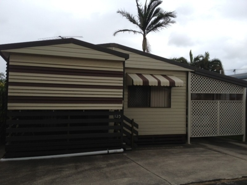125 Palm Crescent Pine Village, Morayfield Road, Burpengary QLD 4505