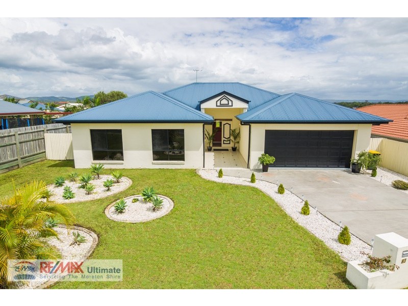 83 MacDonald Drive, Narangba QLD 4504