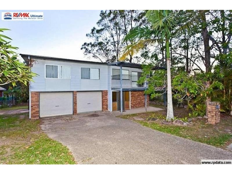38 Kelly St, Narangba QLD 4504
