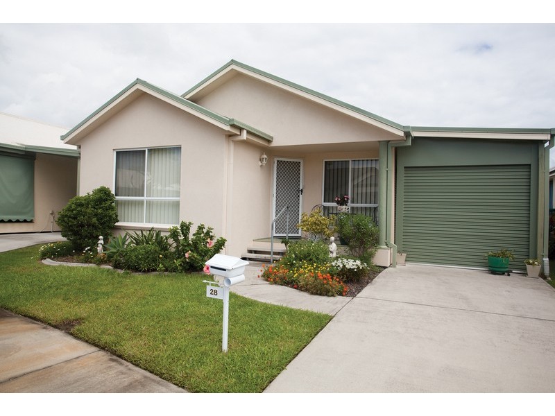 28 Dove Ave, Kurrajong Sanctuary, Burpengary QLD 4505