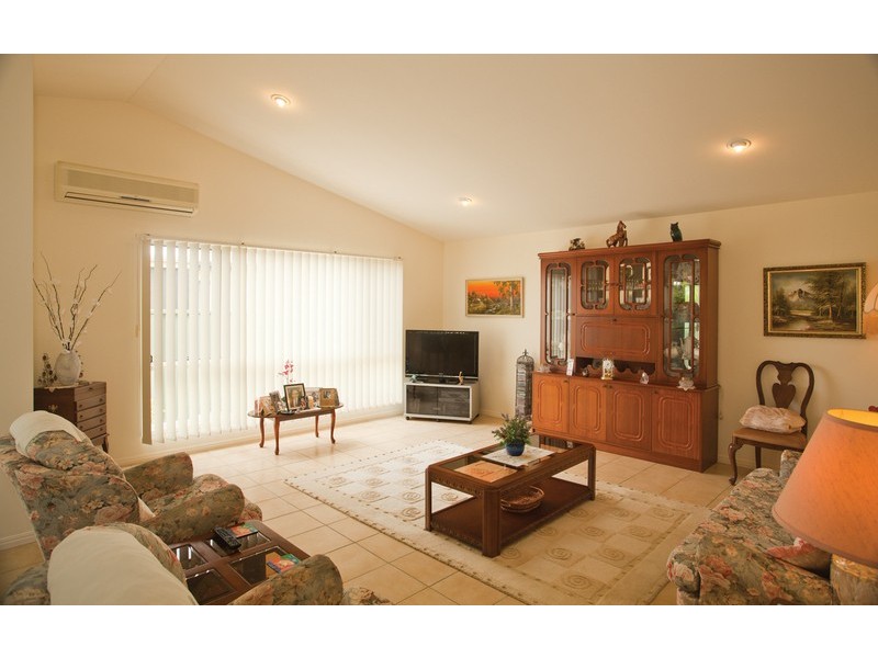 28 Dove Ave, Kurrajong Sanctuary, Burpengary QLD 4505