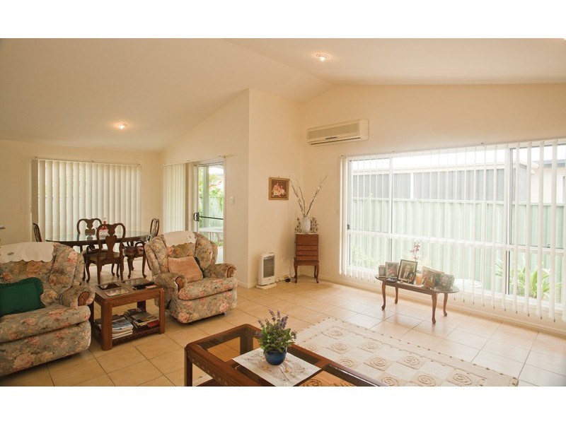 28 Dove Ave, Kurrajong Sanctuary, Burpengary QLD 4505