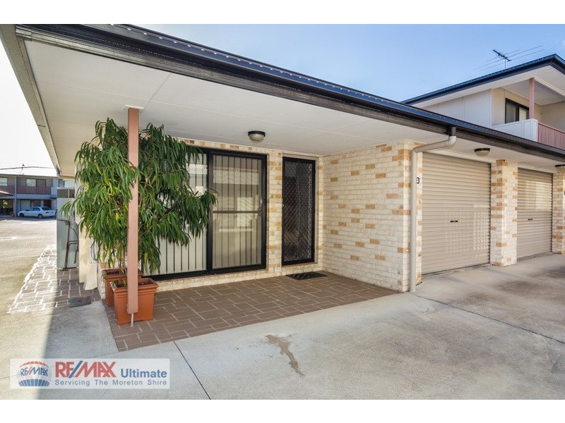 23/9  David Street, Burpengary QLD 4505