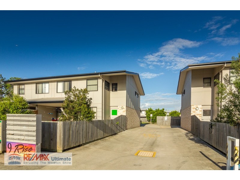 23/9  David Street, Burpengary QLD 4505