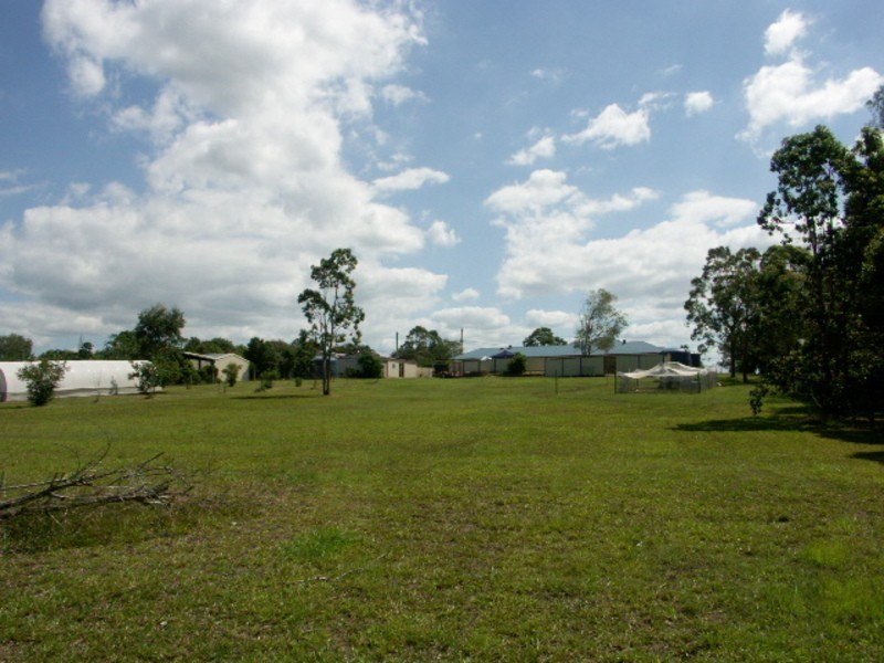 Elimbah QLD 4516