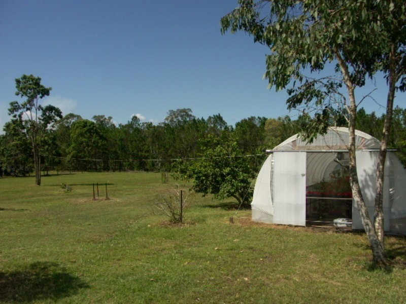 Elimbah QLD 4516