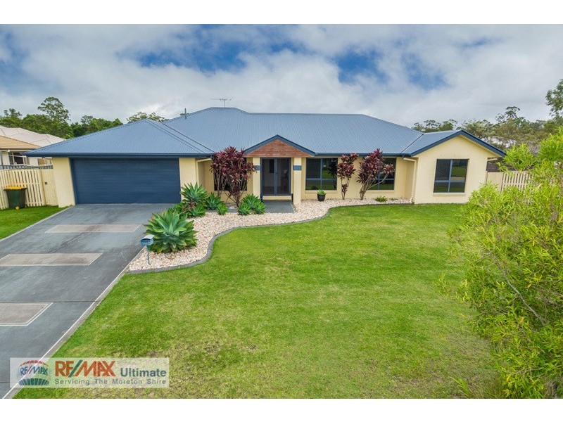 8 Mannikin Street, Narangba QLD 4504