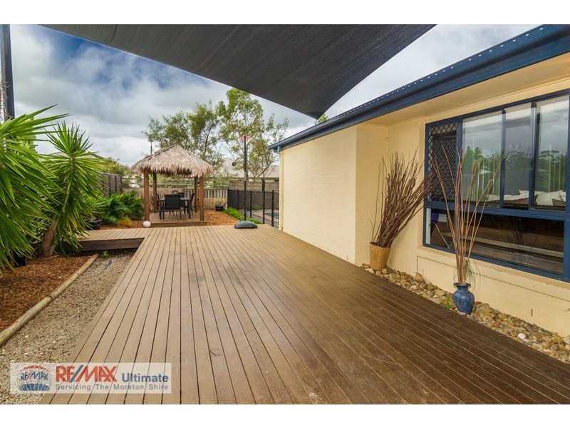 8 Mannikin Street, Narangba QLD 4504