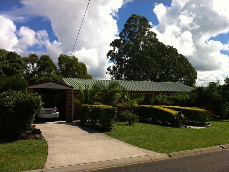 8 Dalkeith Street, Caboolture QLD 4510