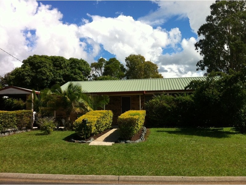 8 Dalkeith Street, Caboolture QLD 4510