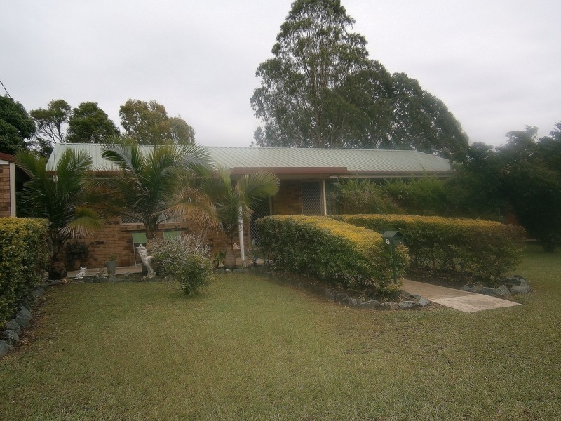8 Dalkeith Street, Caboolture QLD 4510
