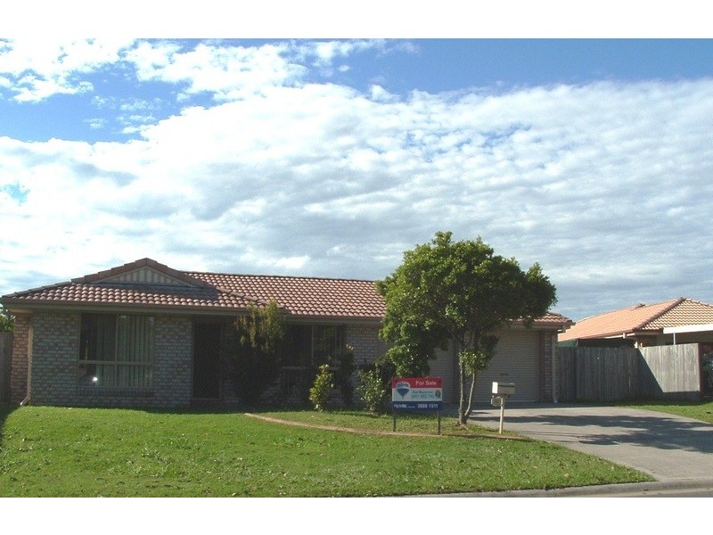 76 Hargrave Street, Morayfield QLD 4506