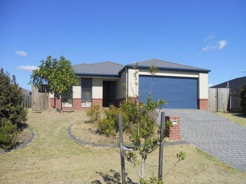 7 Hollywood Ave, Bellmere QLD 4510