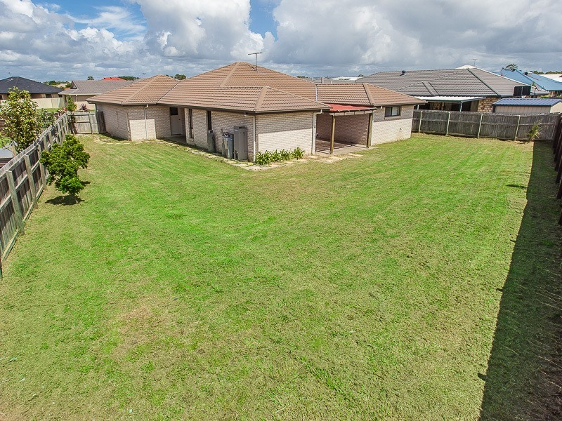8 Cutler Street, Caboolture QLD 4510
