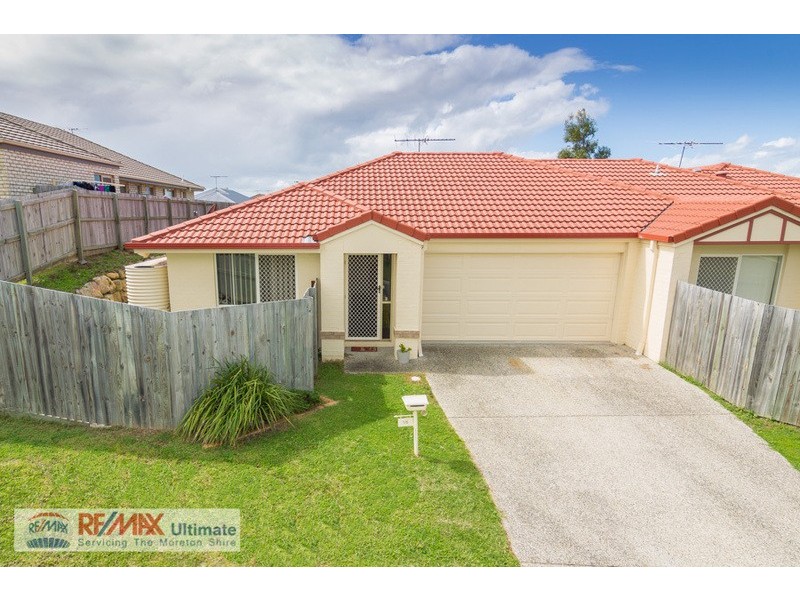 1/6 Eugenia Avenue, Rothwell QLD 4022