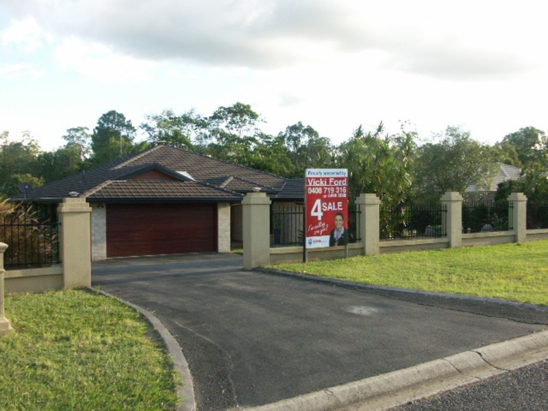 Upper Caboolture QLD 4510