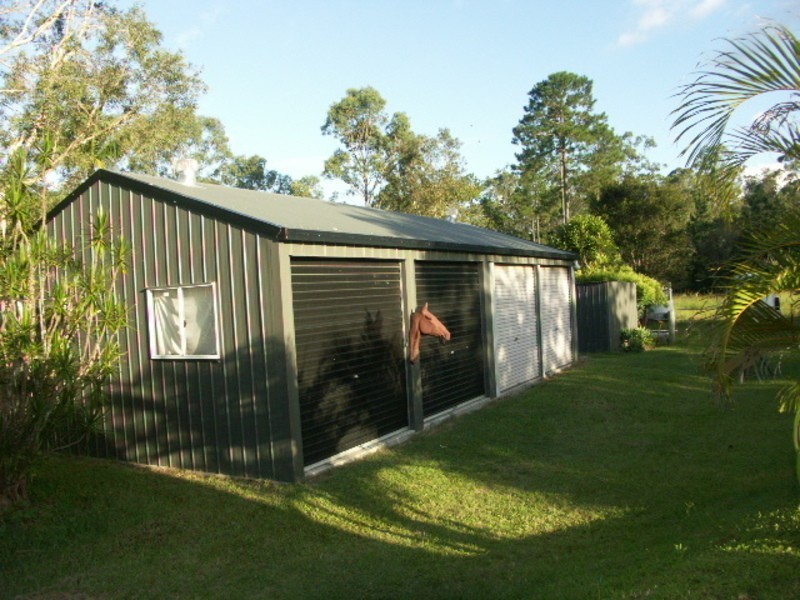 Upper Caboolture QLD 4510