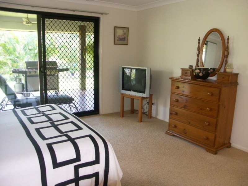 Upper Caboolture QLD 4510