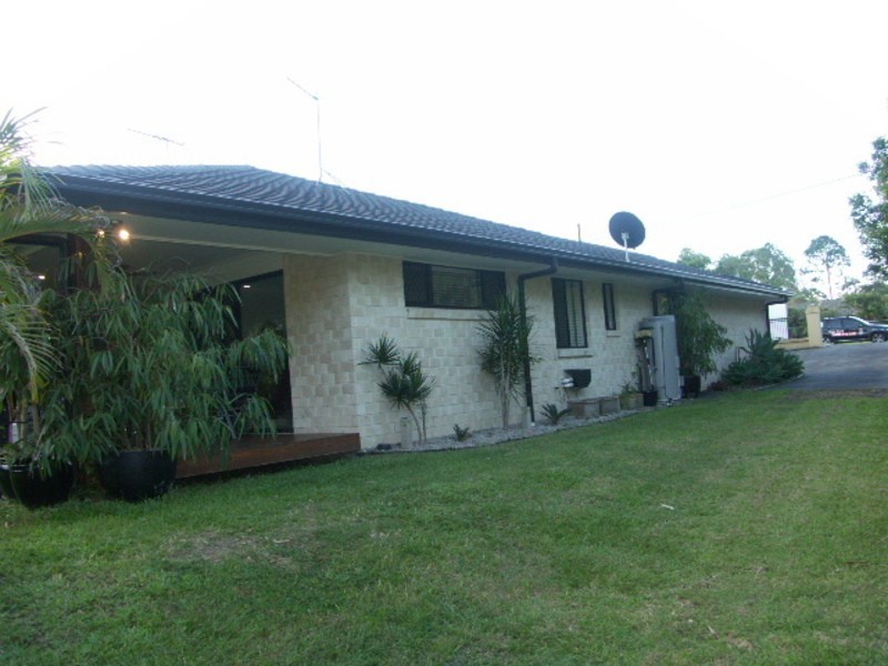 Upper Caboolture QLD 4510