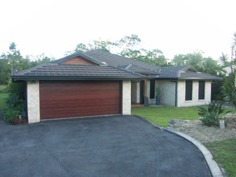 Upper Caboolture QLD 4510