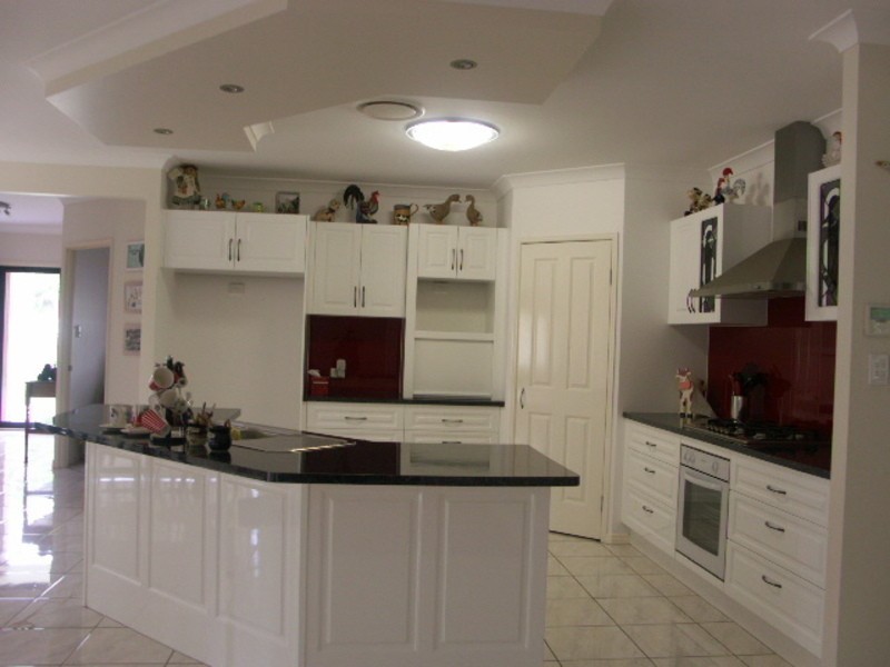 2-4  Oakey Fields Court, Burpengary QLD 4505