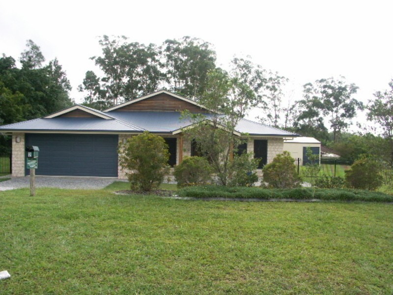 2-4  Oakey Fields Court, Burpengary QLD 4505