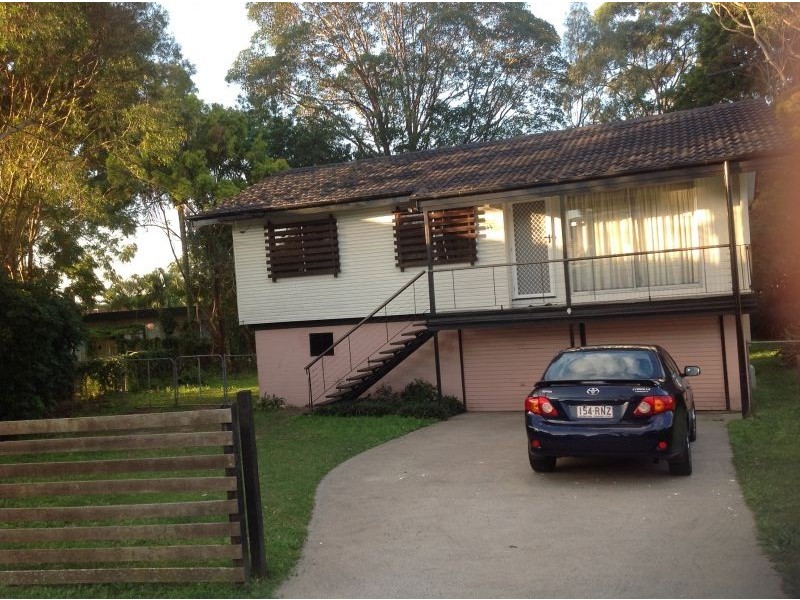 43 Macarthur Crescent, Slacks Creek QLD 4127