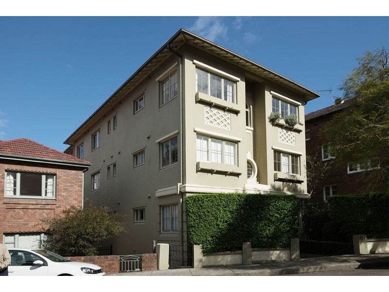 81 Kirribilli Avenue, Kirribilli NSW 2061